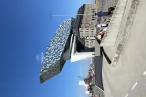 Добро пожаловать в Антверпен! - 7