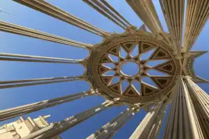 Добро пожаловать на ВДНХ!