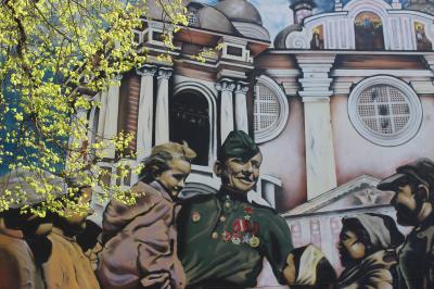 Секретные дворики Смоленска - 3