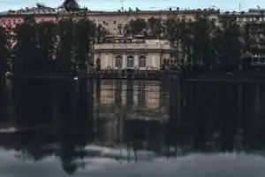 Булгаковская Москва: по следам «Мастера и Маргариты» - 11