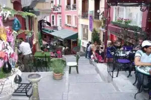 Богемный Стамбул - 6