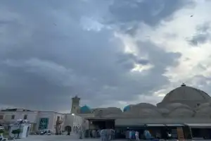 Главное в Бухаре — за 1 день - 6