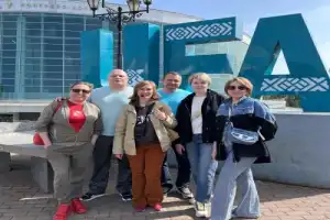 По Уфе — с комфортом! - 3