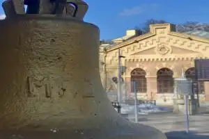 Отдых в Кисловодске: легендарные личности на курорте - 4