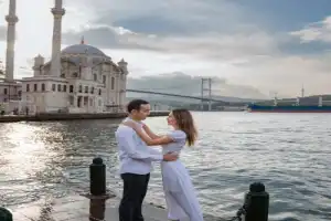 Морская фотопрогулка на кораблике - 9