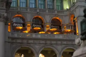 Влюбиться в Милан за 1 день - 3