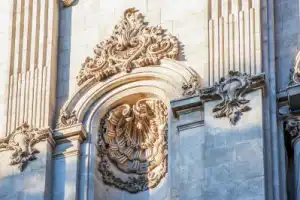 По Руставели с архитектором: история и шедевры главной улицы Тбилиси - 4