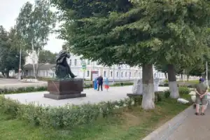 Легенды Твери — от блогера-краеведа - 14