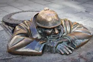 Душа и сердце Братиславы - 7