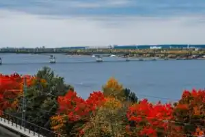 Пешеходная экскурсия по Перми - 6
