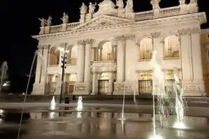 О, великий Ватикан! - 3