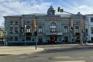 По Москве Владимира Гиляровского - 2
