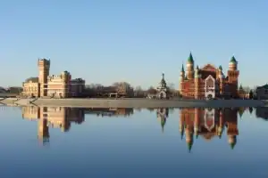 Из Казани в Йошкар-Олу на автобусе - 4