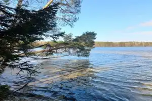 По сказочной Карелии — из Петрозаводска - 6