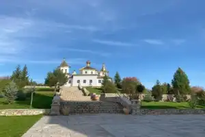 Неизведанная Башкирия (в мини-группе) - 9