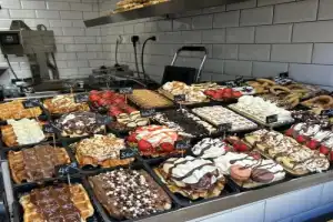 7 городов Западной и Восточной Европы и дополнительные экскурсии - 16