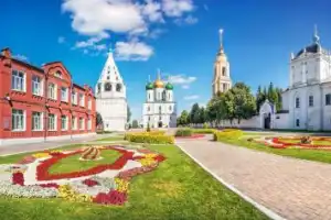 Влюбиться в Коломну за 2 часа! - 5