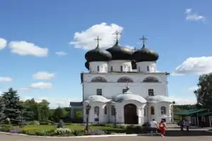 Вятка православная - 3
