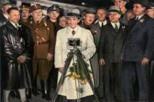 Мюнхен эпохи «Третьего Рейха» - 9