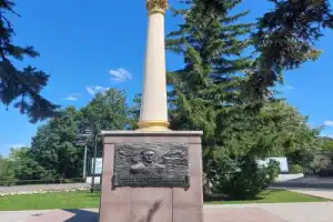 Мечеть «Ляля-Тюльпан» и Черниковка — северная часть Уфы. Групповая экскурсия - 7