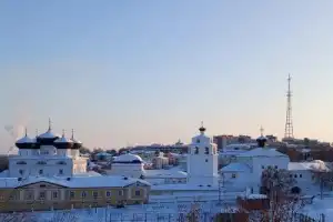 С именем Александра — Хлынов, Вятка, Киров - 2