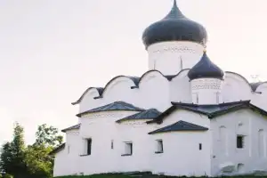 Исторический аудиогид по Пскову (6+) - 66