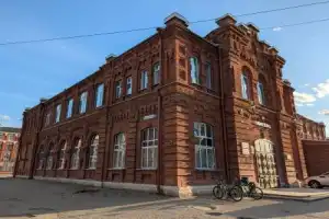 Загадки морозовской мануфактуры в Твери - 7