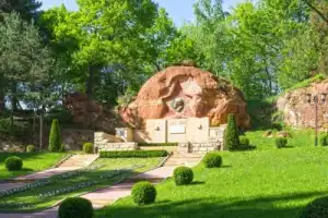 Кисловодск — русский Баден-Баден в сердце Кавказа - 4