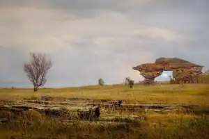 Фототур к самому Белому морю - 11