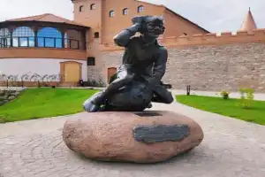 Из Зеленоградска — к замкам и малым городам Восточной Пруссии