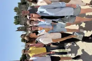 Античный мир Перге в современной Анталье - 12