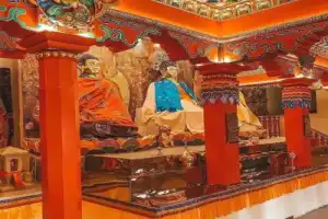 Из Казани — в Храм всех религий! - 4