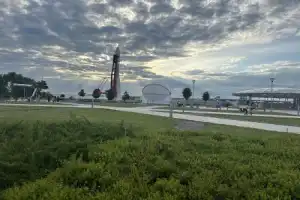 Калуга: там, где начинается космос - 3