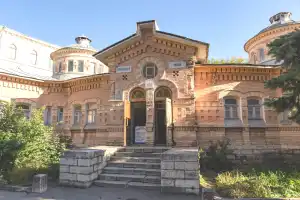 Пятигорский экспресс - 9