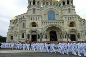 Кронштадт — мифы и реальность - 18