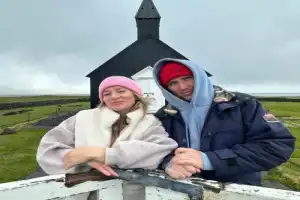 Индивидуальный джип-тур по Исландии: Золотое кольцо и южный берег - 4