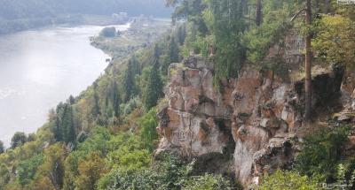 Душевное путешествие по Башкирии