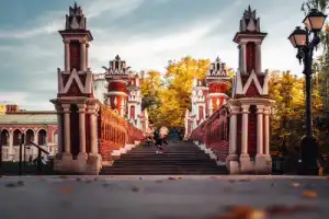 Его Величество Царицыно - 4