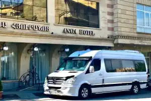 Групповой трансфер из Еревана в Тбилиси - 7