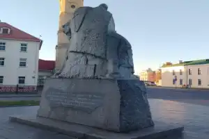 Главные и тайные места Гродно - 10