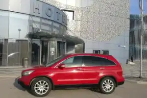 Ночная Тюмень и её легенды - 10