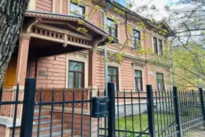 По блистательному Царскому Селу — с историком - 4
