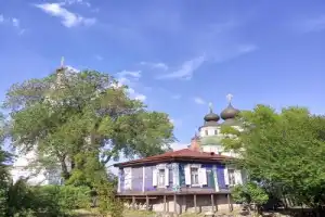 Айда в Старый Черкасск! - 8
