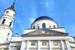 Калуга — это просто космос (из Москвы) - 10
