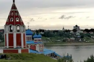 Неизведанный Тутаев - 4
