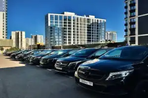 Сталинские высотки. 7 легенд послевоенной Москвы - 13