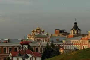 Привет, Самара! Привет, Самара!