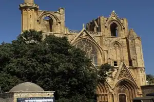 Знакомство с регионом: Айя-Напа, Фамагуста и мыс Греко из Протараса - 11