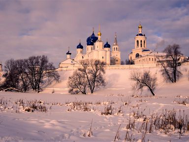 Боголюбово: понять историю города по его правителю