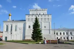 Ярославль — древний город символов - 5